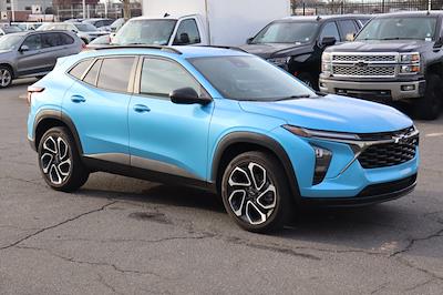 Used 2025 Chevrolet Trax 2RS for sale #DT37174A - photo 1