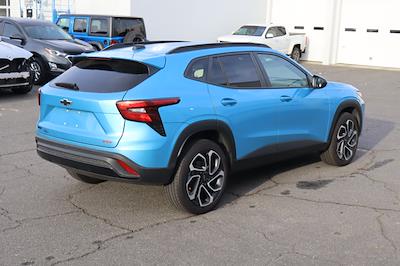 Used 2025 Chevrolet Trax 2RS for sale #DT37174A - photo 2