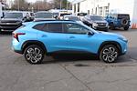 2025 Chevrolet Trax FWD SUV for sale #DT37174A - photo 9