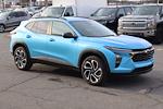 2025 Chevrolet Trax FWD SUV for sale #DT37174A - photo 1