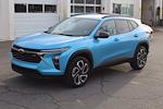 2025 Chevrolet Trax FWD SUV for sale #DT37174A - photo 4