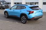 2025 Chevrolet Trax FWD SUV for sale #DT37174A - photo 7