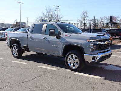 2024 Chevrolet Silverado 2500 Crew Cab 4WD Pickup for sale #DT38569A - photo 1