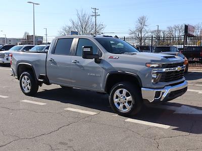 2024 Chevrolet Silverado 2500 Crew Cab 4WD Pickup for sale #DT38569A - photo 2