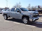 2024 Chevrolet Silverado 2500 Crew Cab 4WD Pickup for sale #DT38569A - photo 1