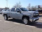 2024 Chevrolet Silverado 2500 Crew Cab 4WD Pickup for sale #DT38569A - photo 2