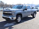 2024 Chevrolet Silverado 2500 Crew Cab 4WD Pickup for sale #DT38569A - photo 4