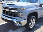 2024 Chevrolet Silverado 2500 Crew Cab 4WD Pickup for sale #DT38569A - photo 5