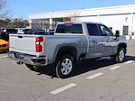 2024 Chevrolet Silverado 2500 Crew Cab 4WD Pickup for sale #DT38569A - photo 9