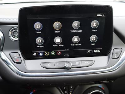 Used 2023 Chevrolet Blazer LT for sale #DT44342A - photo 2