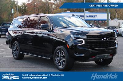2023 Chevrolet Suburban 4WD SUV for sale #DT52232B - photo 1