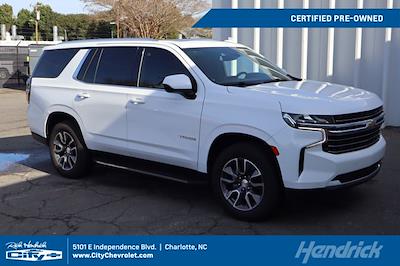2023 Chevrolet Tahoe 4WD SUV for sale #DT52480A - photo 1