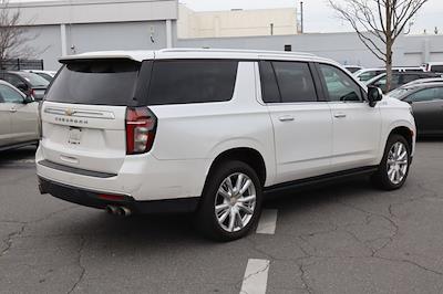 Used 2021 Chevrolet Suburban High Country for sale #DT60040A - photo 2