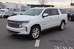2021 Chevrolet Suburban 4WD SUV for sale #DT60040A - photo 4