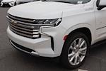 2021 Chevrolet Suburban 4WD SUV for sale #DT60040A - photo 5
