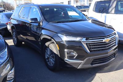 2023 Chevrolet Traverse FWD SUV for sale #DT65727A - photo 1