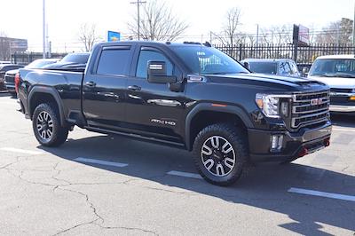 2023 GMC Sierra 2500 Crew Cab 4WD Pickup for sale #DT70060A - photo 1
