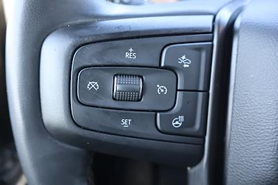 Used 2023 GMC Sierra 2500 AT4 Crew Cab for sale #DT70060A - photo 2