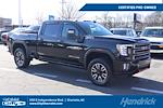Used 2023 GMC Sierra 2500 AT4 Crew Cab for sale #DT70060A - photo 23
