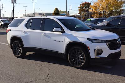 2023 Chevrolet Traverse FWD SUV for sale #DT80157A - photo 1