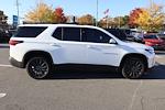 2023 Chevrolet Traverse FWD SUV for sale #DT80157A - photo 8