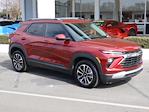 2025 Chevrolet Trailblazer FWD SUV for sale #DT86292A - photo 1