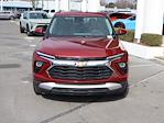 2025 Chevrolet Trailblazer FWD SUV for sale #DT86292A - photo 3