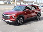 2025 Chevrolet Trailblazer FWD SUV for sale #DT86292A - photo 4