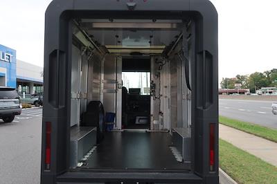 New 2025 Chevrolet BrightDrop 400 Step Van / Walk-in for sale #F00170 - photo 2