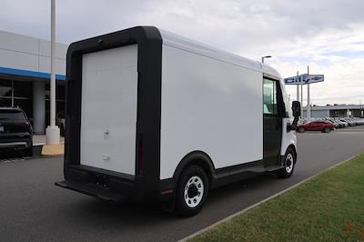 2025 Chevrolet BrightDrop 400 Standard Roof AWD Step Van / Walk-in for sale #F00170 - photo 2