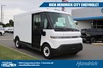 2025 Chevrolet BrightDrop 400 Standard Roof AWD Step Van / Walk-in for sale #F00170 - photo 22