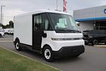 New 2025 Chevrolet BrightDrop 400 Step Van / Walk-in for sale #F00170 - photo 1