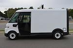 New 2025 Chevrolet BrightDrop 400 Step Van / Walk-in for sale #F00170 - photo 6