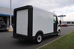 New 2025 Chevrolet BrightDrop 400 Step Van / Walk-in for sale #F00170 - photo 2