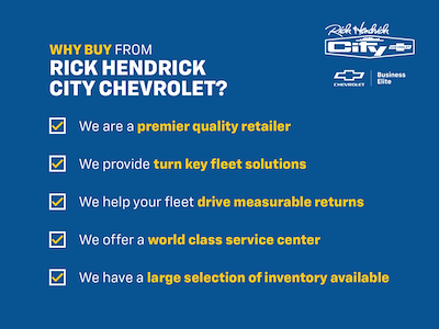 New 2025 Chevrolet BrightDrop 400 - photo 1