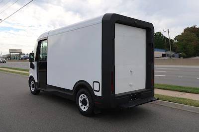 New 2025 Chevrolet BrightDrop 400 Step Van / Walk-in for sale #F01518 - photo 2