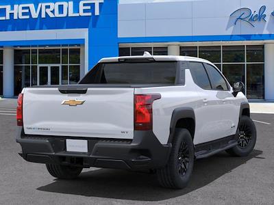 New 2024 Chevrolet Silverado EV Work Truck Crew Cab 4WD Pickup for sale #FR03250 - photo 2