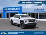 2024 Chevrolet Silverado EV Crew Cab 4WD Pickup for sale #FR03250 - photo 1