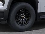 2024 Chevrolet Silverado EV Crew Cab 4WD Pickup for sale #FR03250 - photo 10