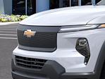 2024 Chevrolet Silverado EV Crew Cab 4WD Pickup for sale #FR03250 - photo 14