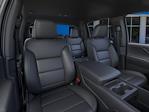 2024 Chevrolet Silverado EV Crew Cab 4WD Pickup for sale #FR03250 - photo 17