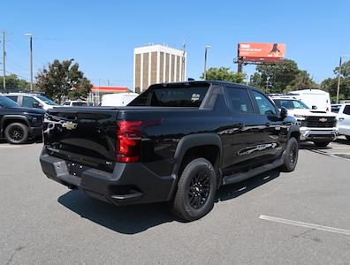 2024 Chevrolet Silverado EV Crew Cab 4WD, Pickup for sale #FR06313 - photo 2