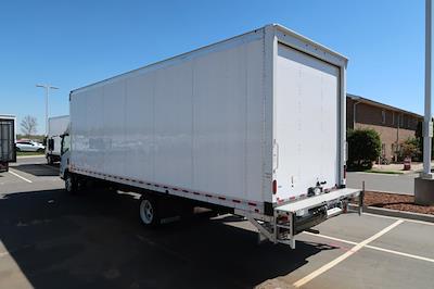 2024 Chevrolet LCF 5500XD Regular Cab RWD Morgan Truck Body Box Truck for sale #FR09022 - photo 2