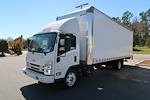 2024 Chevrolet LCF 5500XD Regular Cab RWD Morgan Truck Body Box Truck for sale #FR09022 - photo 1
