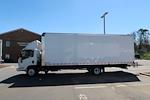 2024 Chevrolet LCF 5500XD Regular Cab RWD Morgan Truck Body Box Truck for sale #FR09022 - photo 3