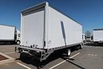 2024 Chevrolet LCF 5500XD Regular Cab RWD Morgan Truck Body Box Truck for sale #FR09022 - photo 4