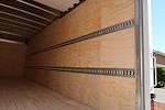 2024 Chevrolet LCF 5500XD Regular Cab RWD Morgan Truck Body Box Truck for sale #FR09022 - photo 8
