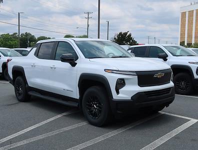 2024 Chevrolet Silverado EV Crew Cab 4WD, Pickup for sale #FR09151 - photo 1