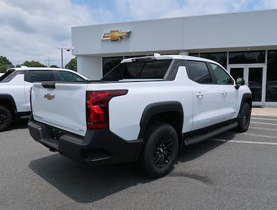 2024 Chevrolet Silverado EV Crew Cab 4WD, Pickup for sale #FR09151 - photo 2