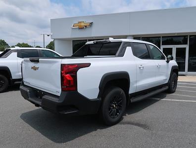 2024 Chevrolet Silverado EV Crew Cab 4WD, Pickup for sale #FR09253 - photo 2